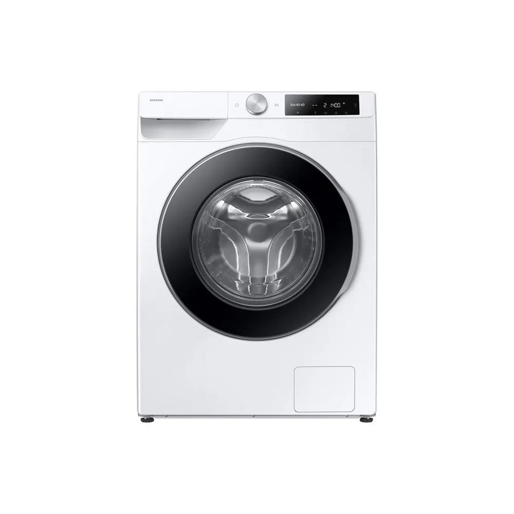 Samsung WW90DG6U85LEU1 9kg 1400 Spin Washing Machine, White