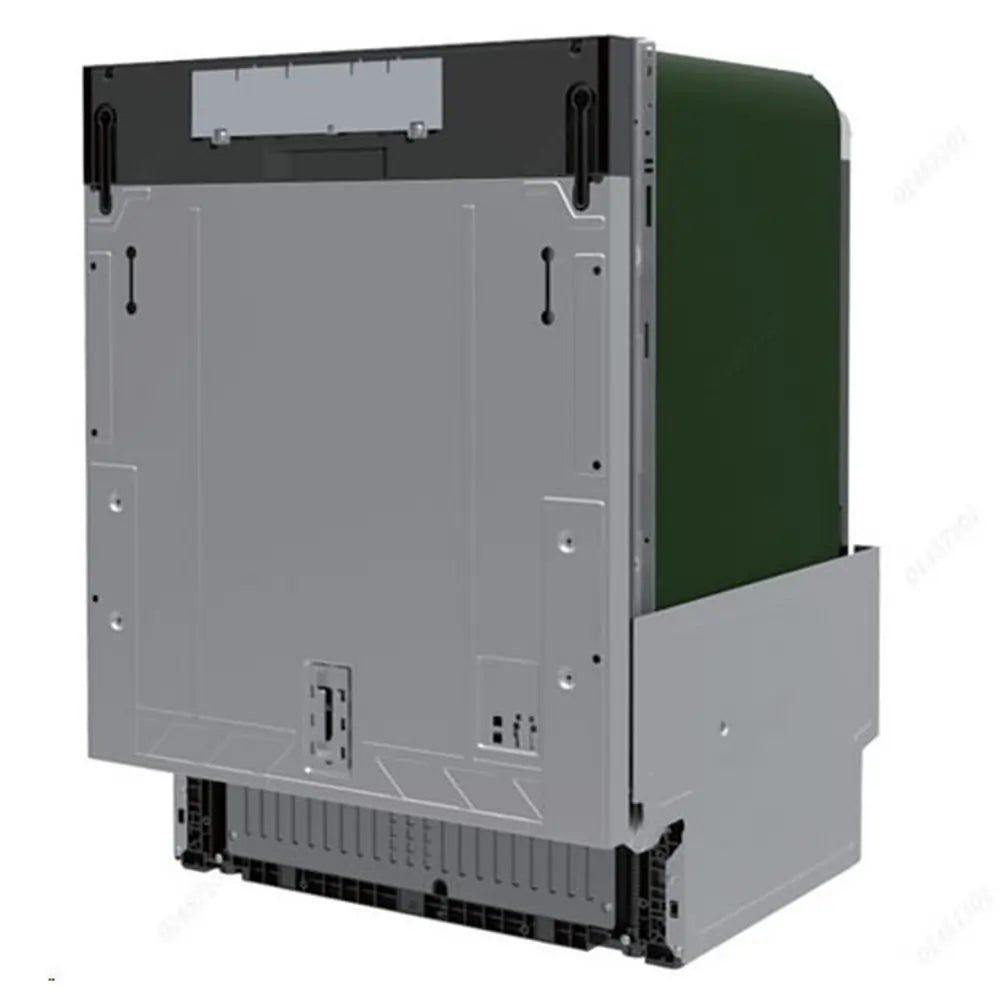 Schonhaus DWSI0115FSB 60cm Built-in Dishwasher With 15 Place Settings Capacity