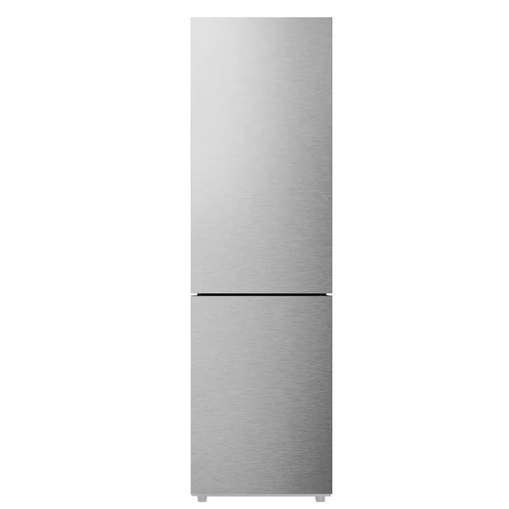 Sensis RFCMF0160ES 59.5Cm 60/40 Total No Frost Fridge Freezer - Silver - T&Cs Apply -