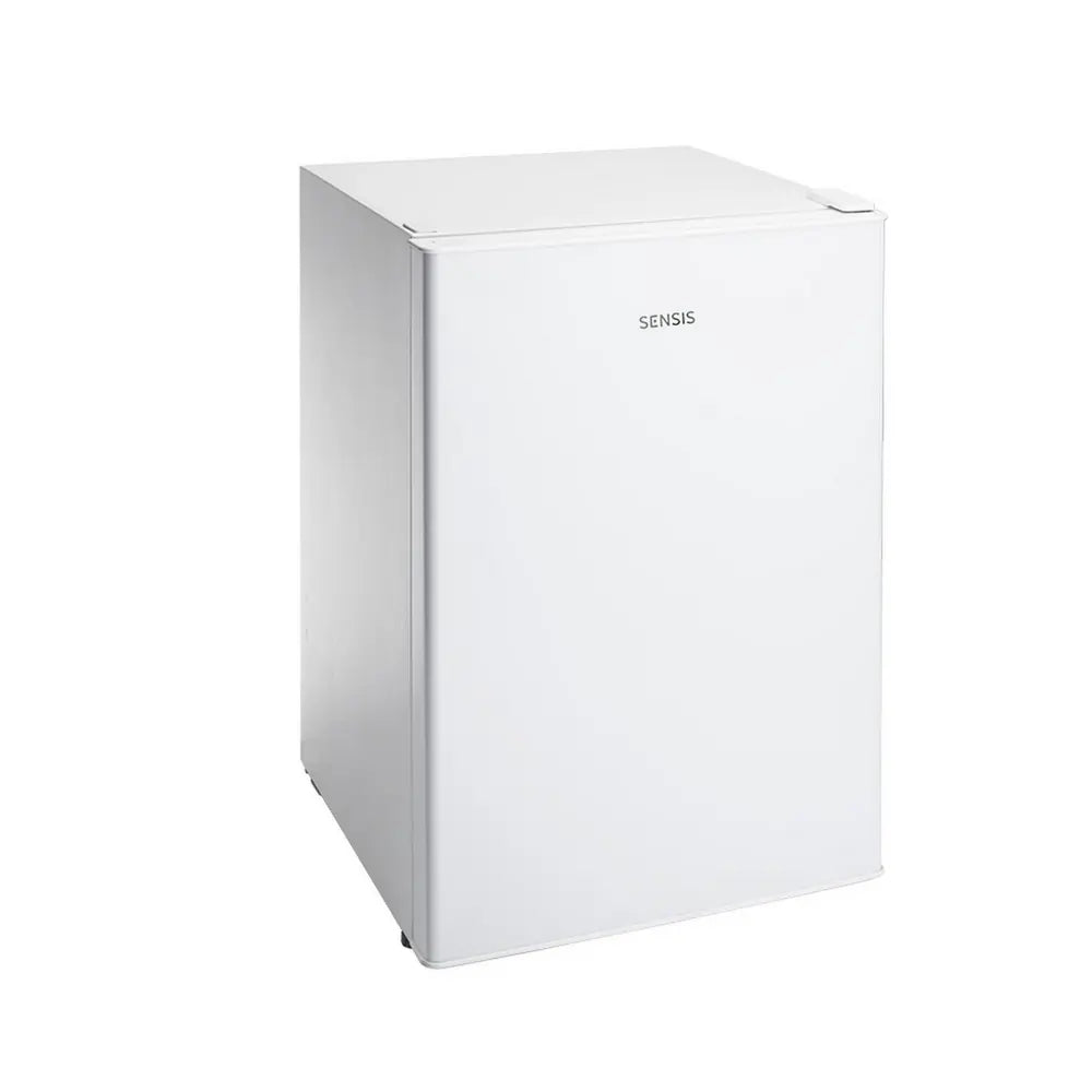 Sensis RFUCF01F54EW 54.8cm Undercounter Fridge With Freezer Box, White