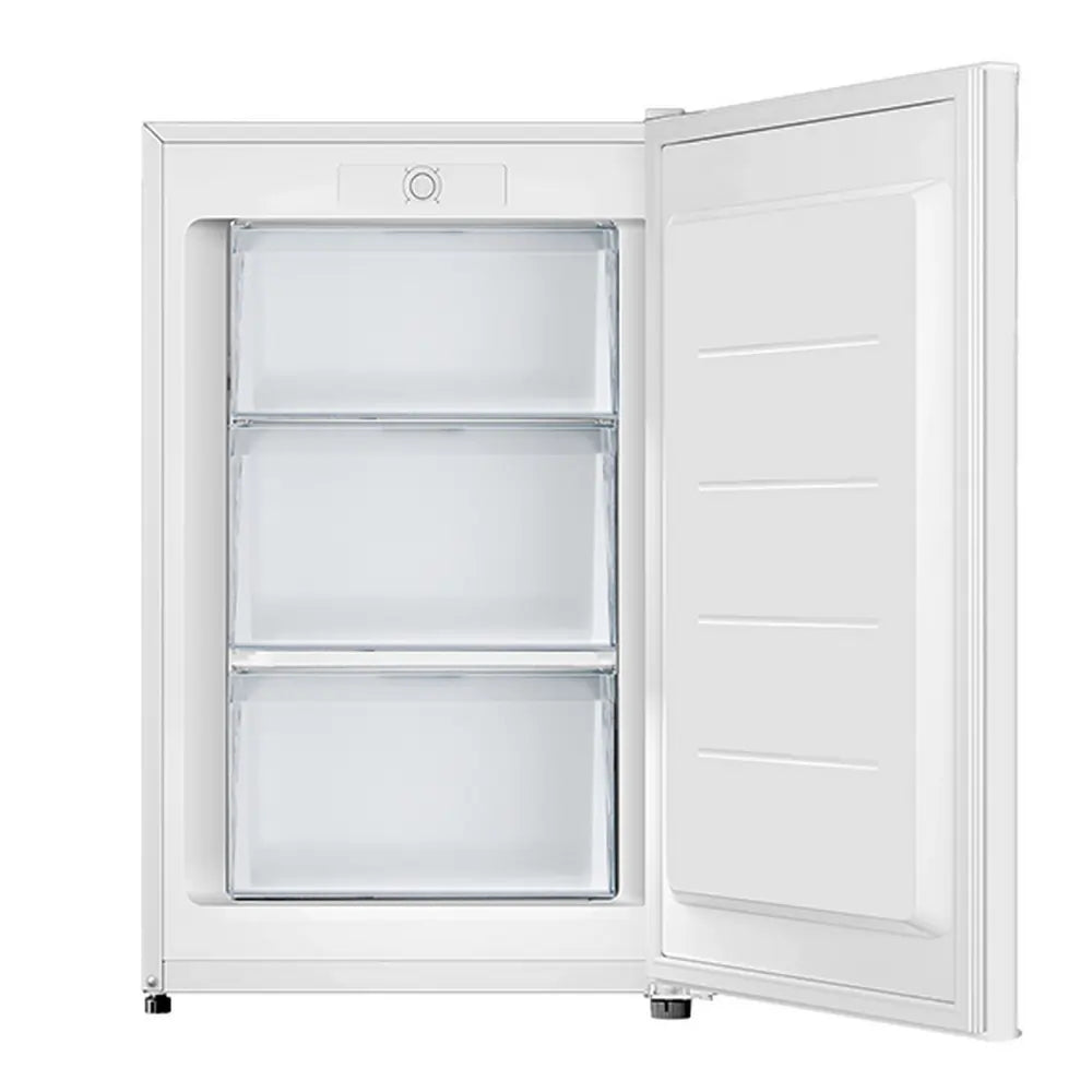 Sensis RFUCF01Z54EW 54.8Cm Undercounter Freezer - White