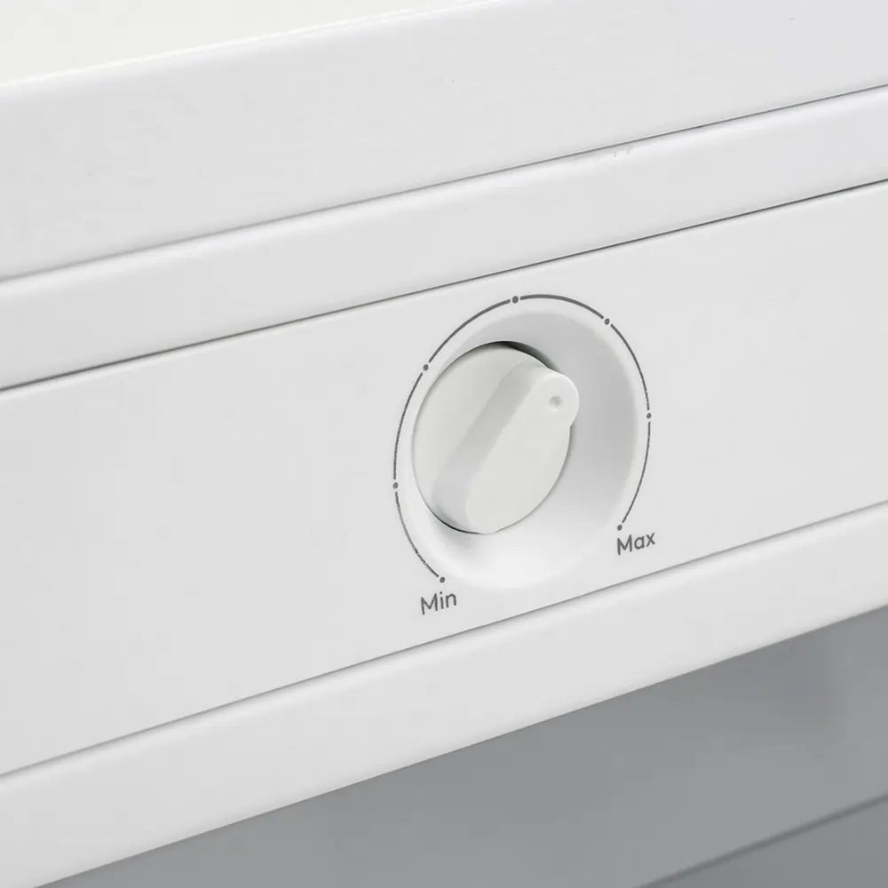 Sensis RFUCF01Z54EW 54.8Cm Undercounter Freezer - White