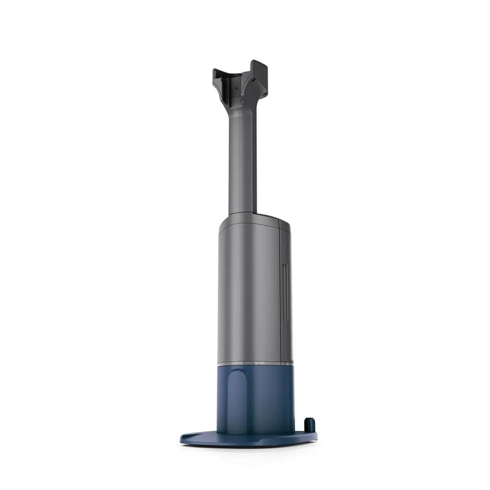 Shark IA3241UKT Phoenix AED Cordless Vacuum Cleaner, Black