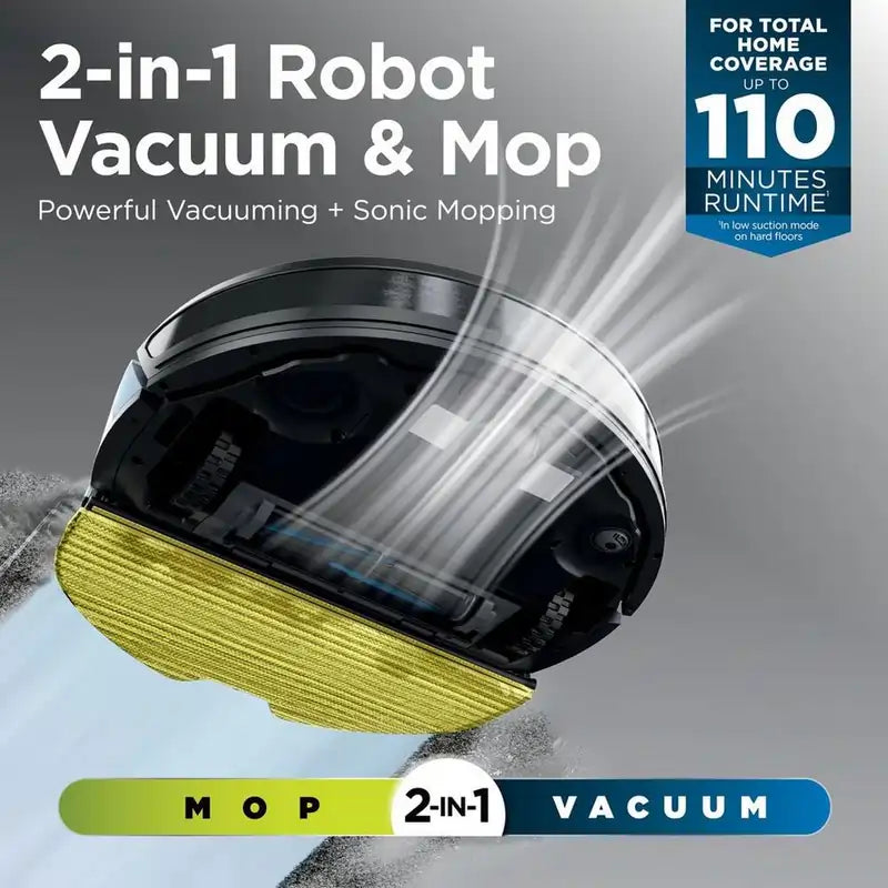 Shark RV2620WDUK Robot Vacuum Cleaner -