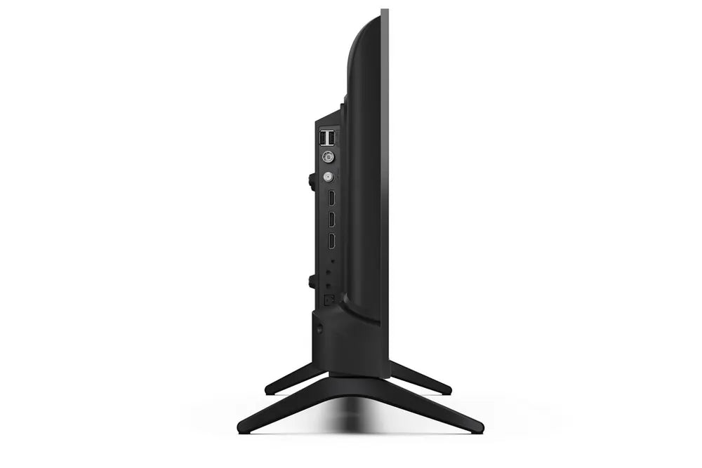 Sharp Aquos 1TC24HE2245KB 24" HD Ready TiVo Smart TV With Freely, Black