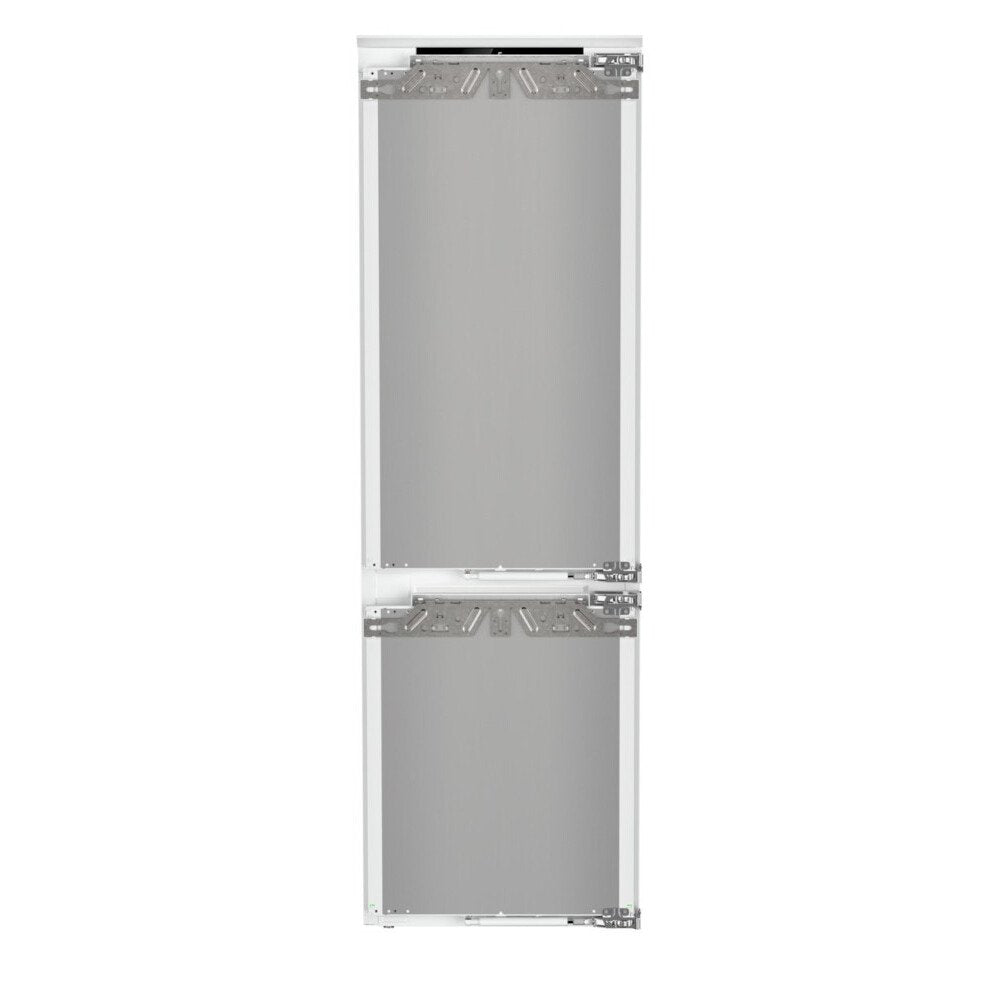Liebherr SICNdi5153 Prime No Frost Integrated Fridge Freezer, Fixed Hinge, 70/30, White, D Rated