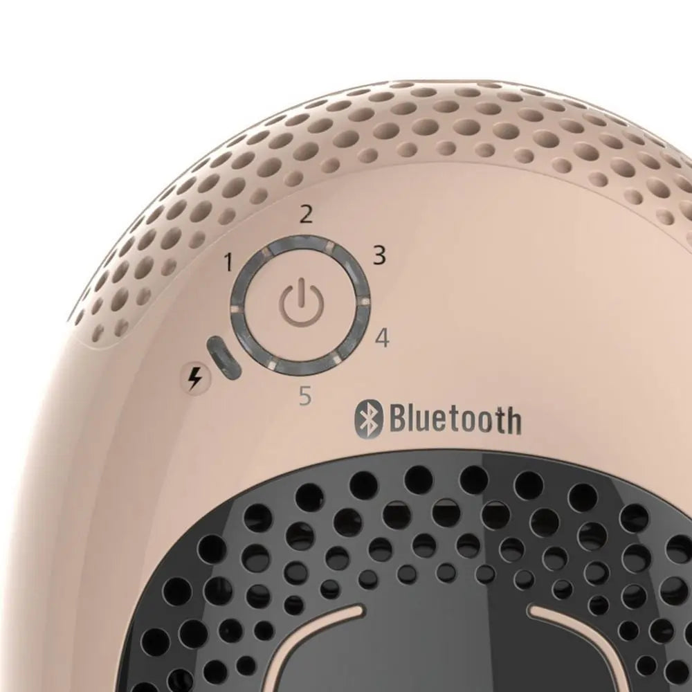 SILK'N INFF1PE1001 Infinity IPL Fast Hair Remover, Rose Gold