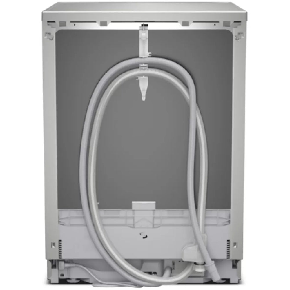 Bosch SMS2ITI41G Series 2 Dishwasher, 12 Place Settings, Stainless Steel, E Rated