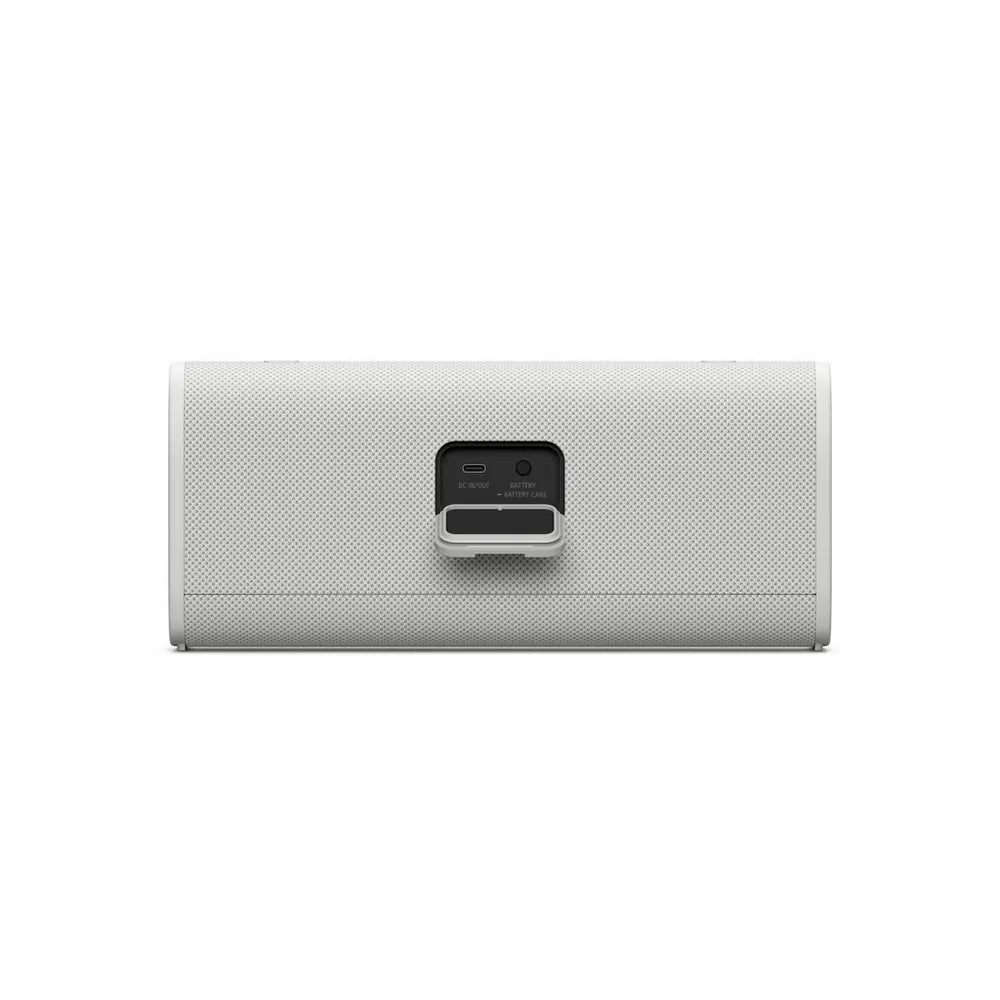 Sony SRSULT30W ULT Field 3 (ULT30) Wireless Bluetooth Speaker, White