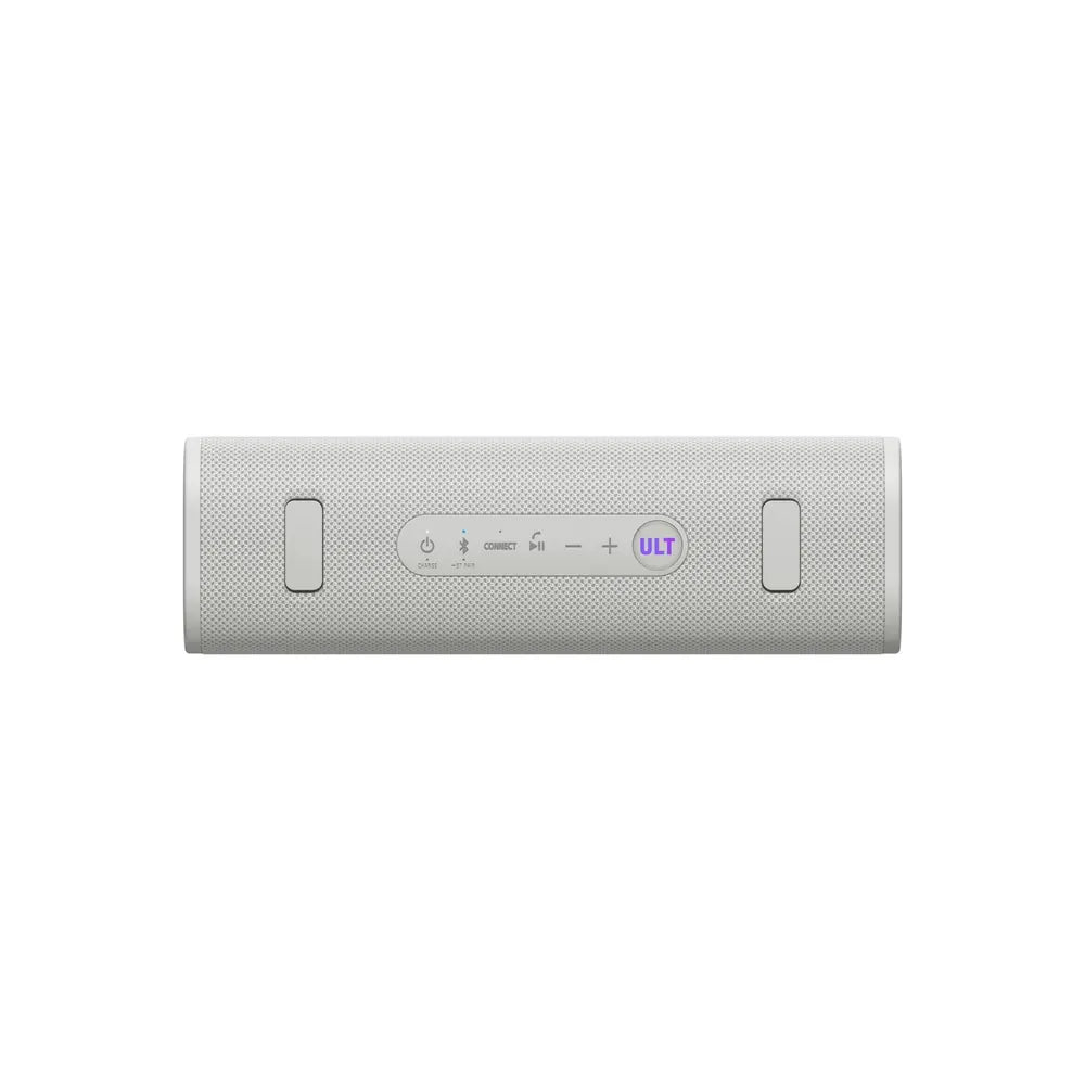 Sony SRSULT30W ULT Field 3 (ULT30) Wireless Bluetooth Speaker, White
