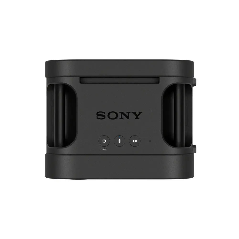 Sony SRSULT700.CEL Wireless ULT Tower 7 Deep Bass Party Speaker with 360 Party sound & DJ Input, Black