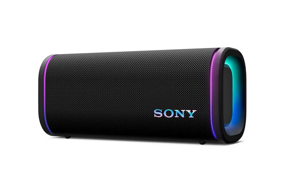 Sony SRSULT50B Wireless Bluetooth Portable Speaker, Black