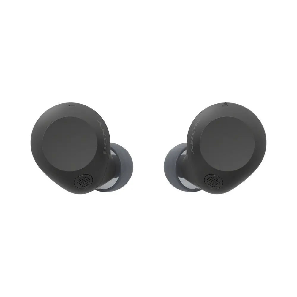 Sony WFC710NB Wireless Noise Cancelling Bluetooth Earbuds Headphones, Black