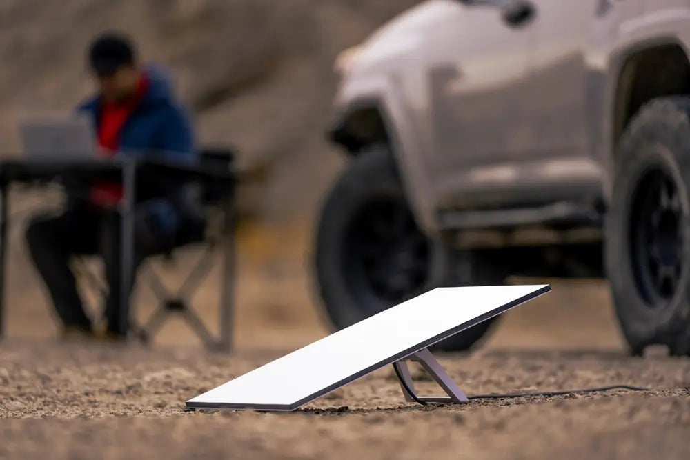 Starlink 02541002-510 Standard Satellite Antenna & Wi-Fi Router Kit (New Gen), Tri-band