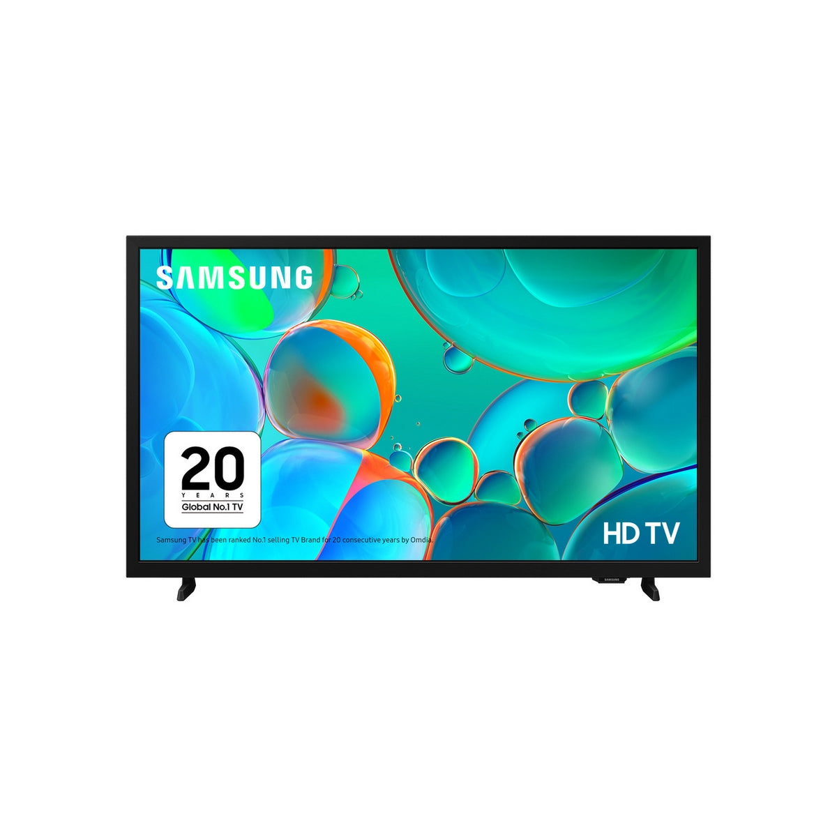 Samsung UE32H5000FKXXU 32" HD TV - Black
