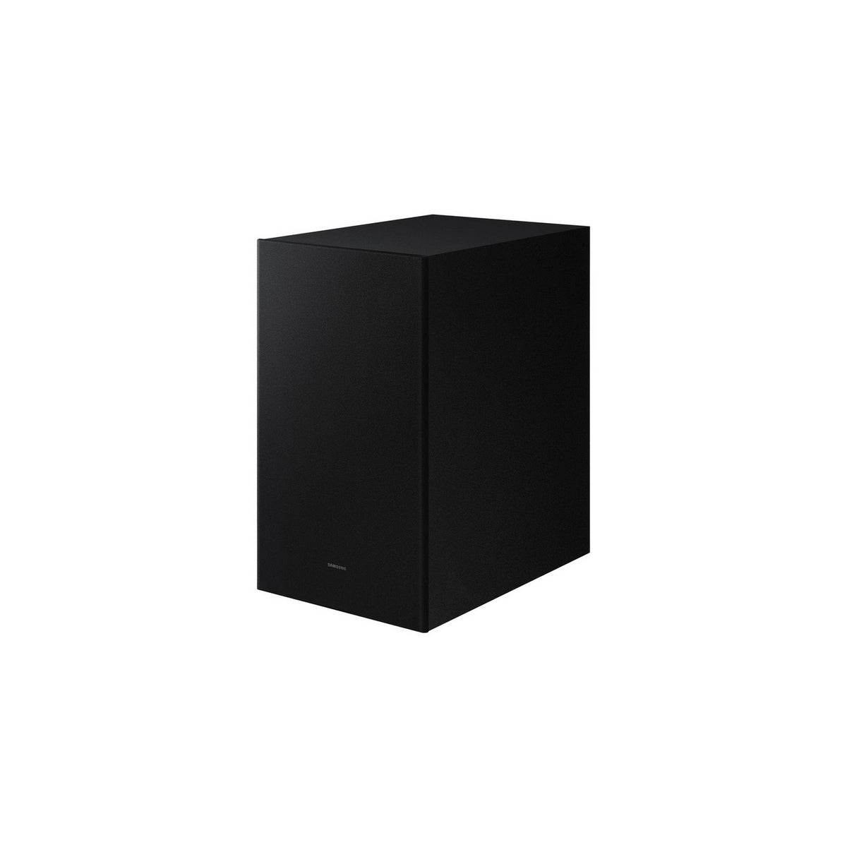 Samsung HW-Q600H/XU 3.1.2ch Q-Series Soundbar and Subwoofer - Titan Black