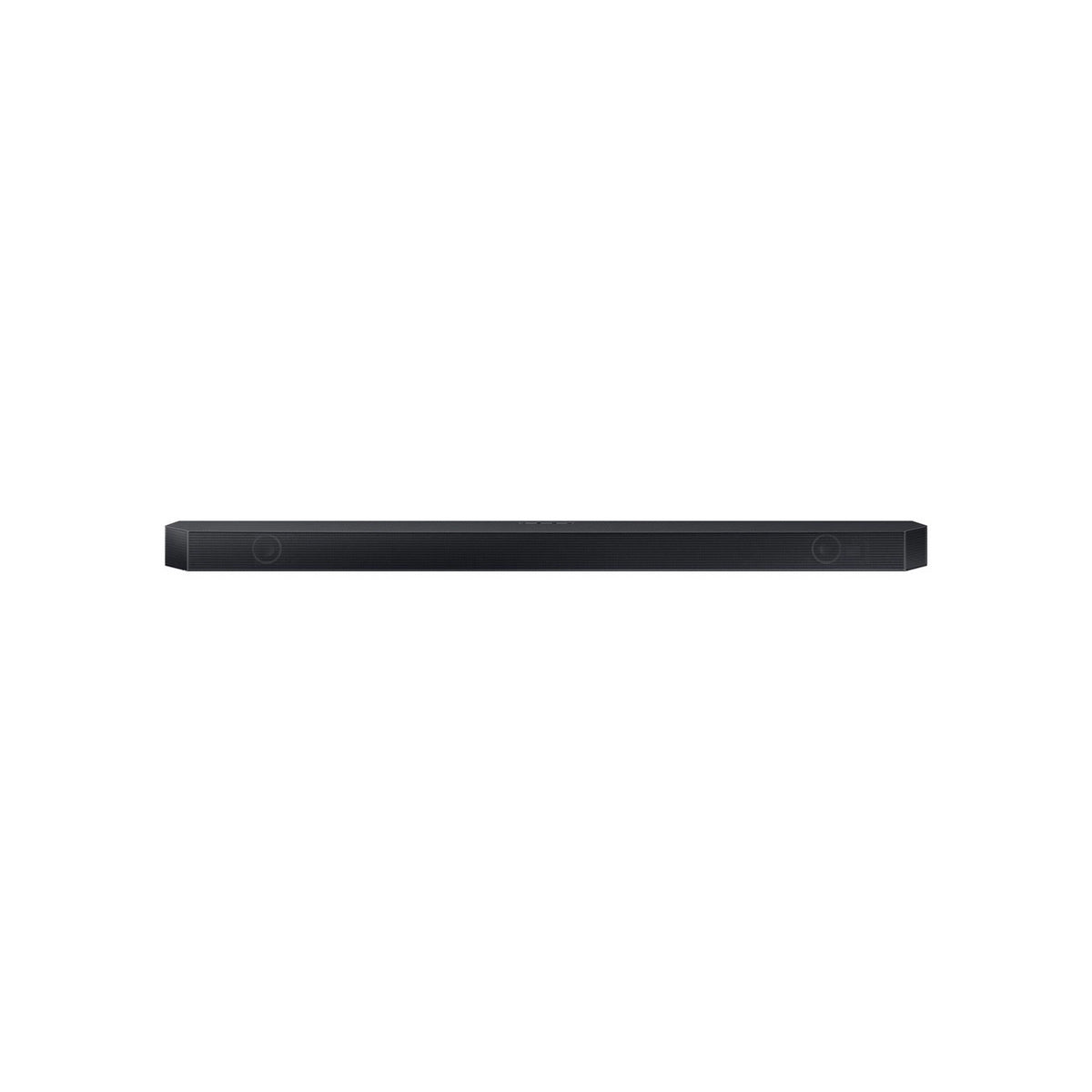 Samsung HW-Q600H/XU 3.1.2ch Q-Series Soundbar and Subwoofer - Titan Black