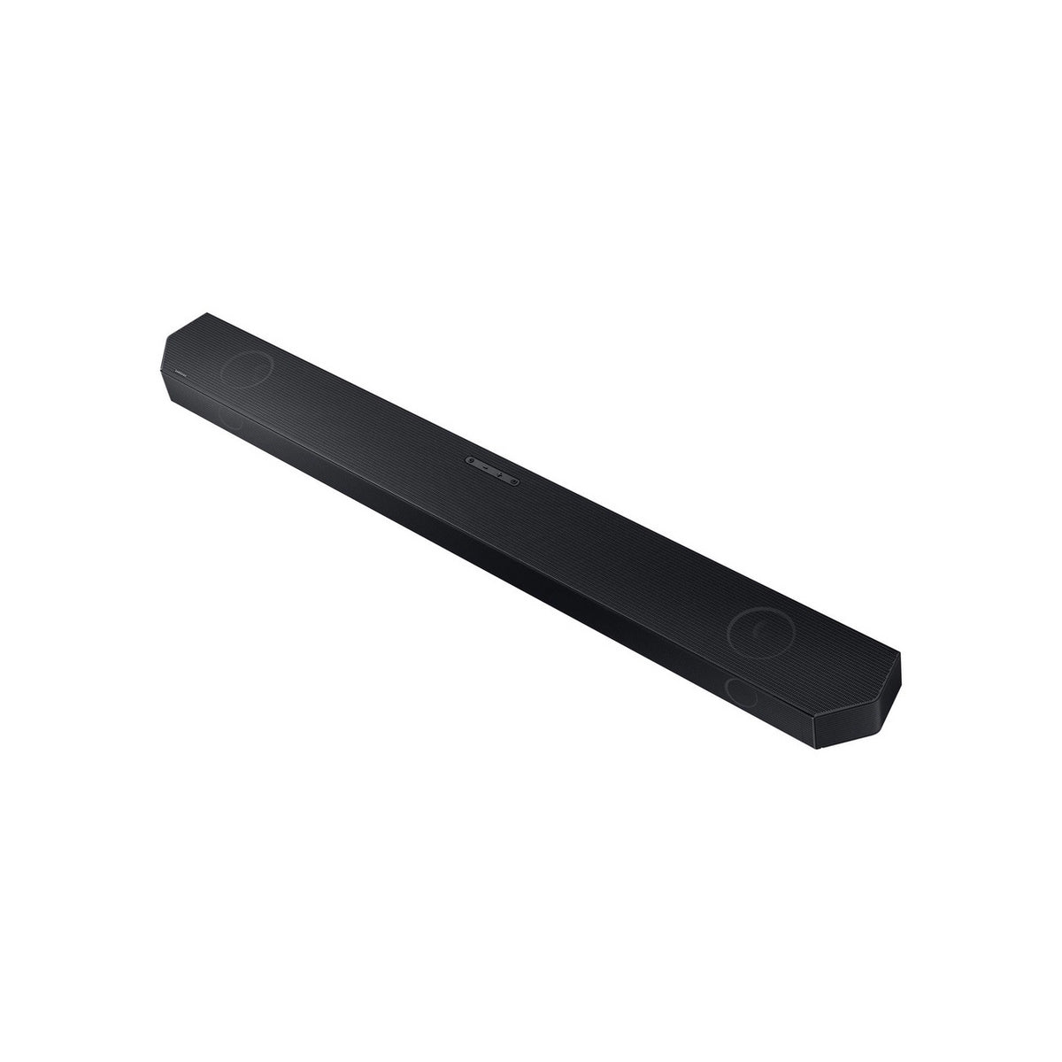 Samsung HW-Q600H/XU 3.1.2ch Q-Series Soundbar and Subwoofer - Titan Black
