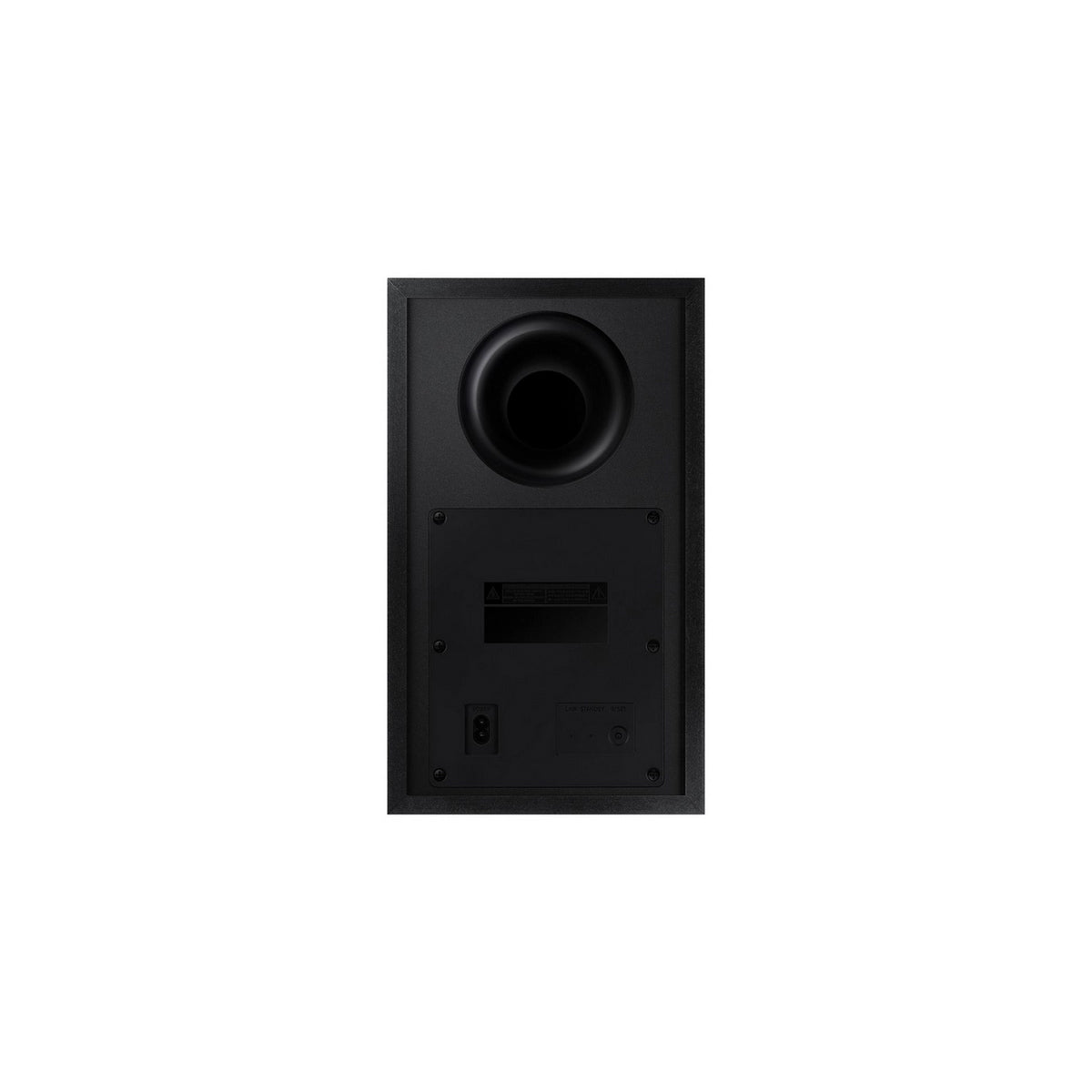 Samsung HW-Q600H/XU 3.1.2ch Q-Series Soundbar and Subwoofer - Titan Black