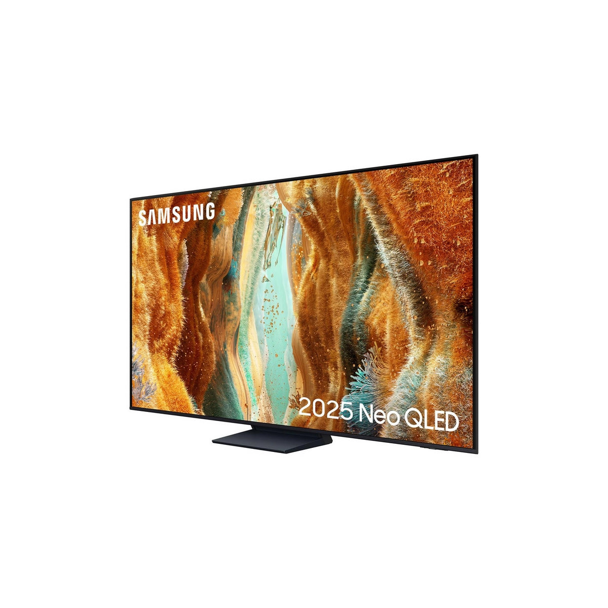 Samsung QE65QN73FATXXU 65" 4K Neo QLED HDR Smart TV - Black