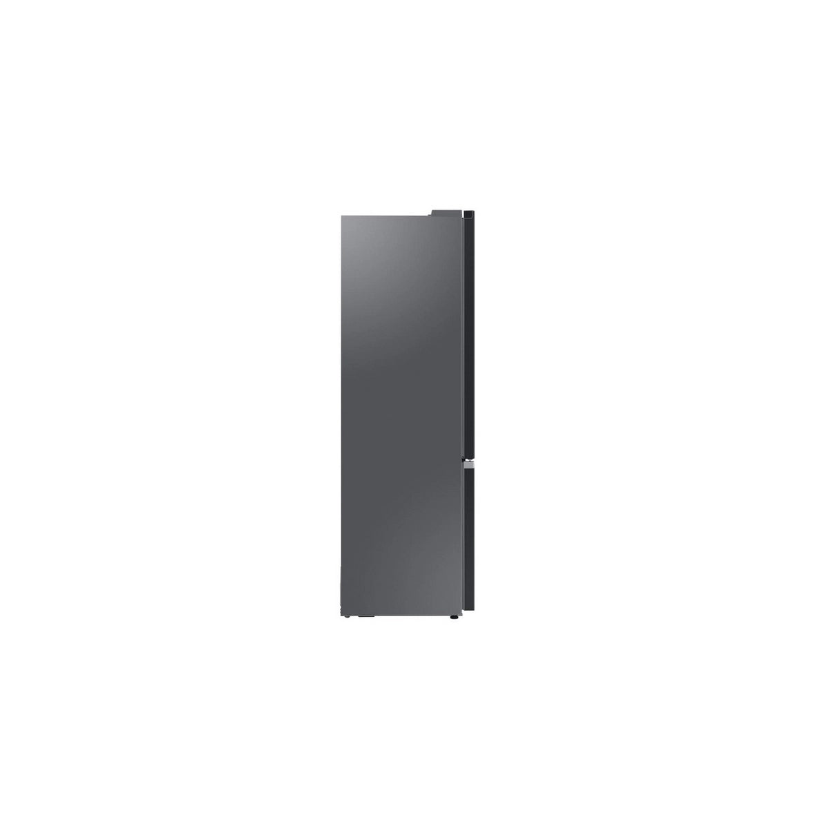 Samsung RB38C636DB1/EU 70/30 Freestanding Frost Free Fridge Freezer, 386 Litre, 59.5cm Wide - Black