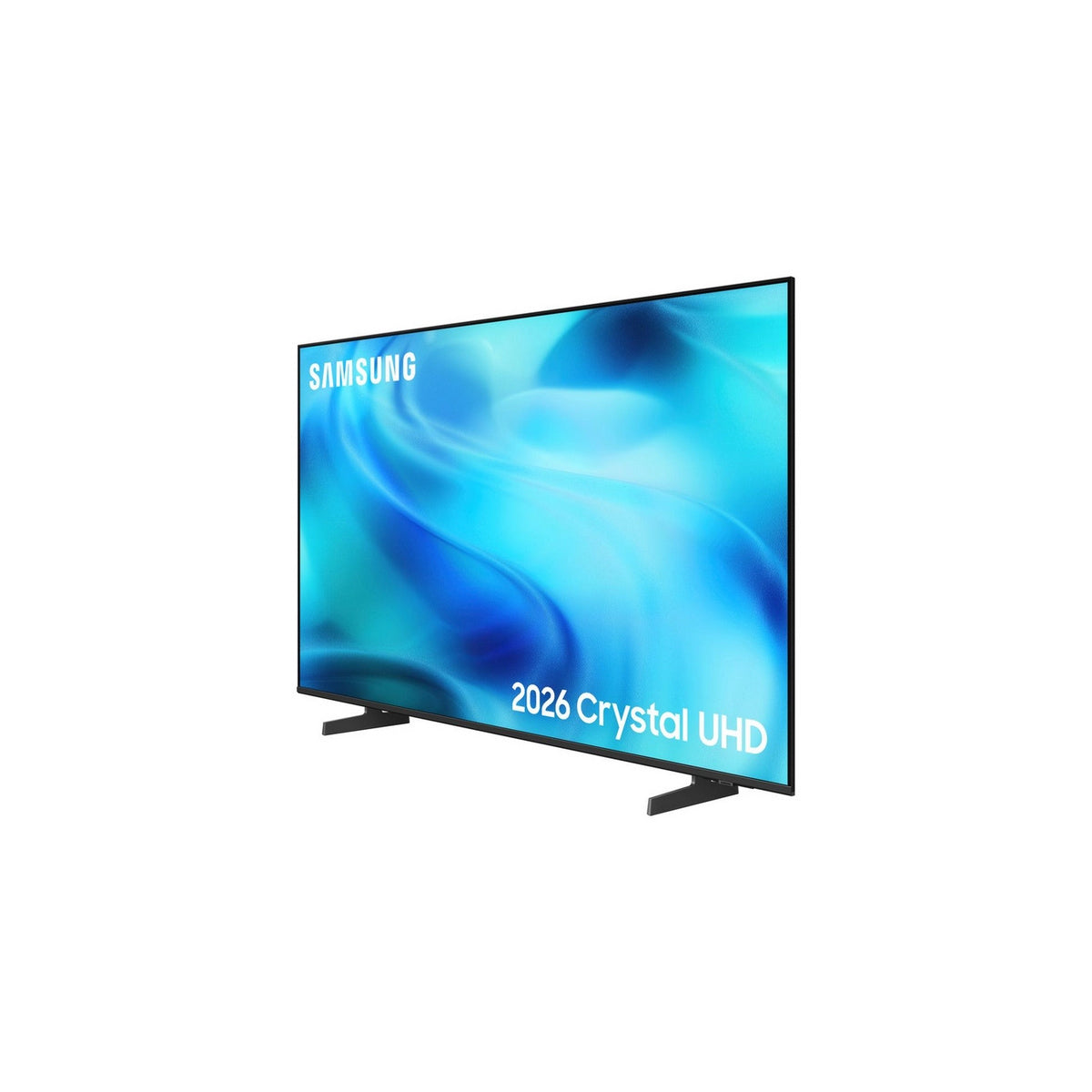Samsung UE50U8020HKXXU 50" 4K Crystal UHD Vision AI Smart TV - Black