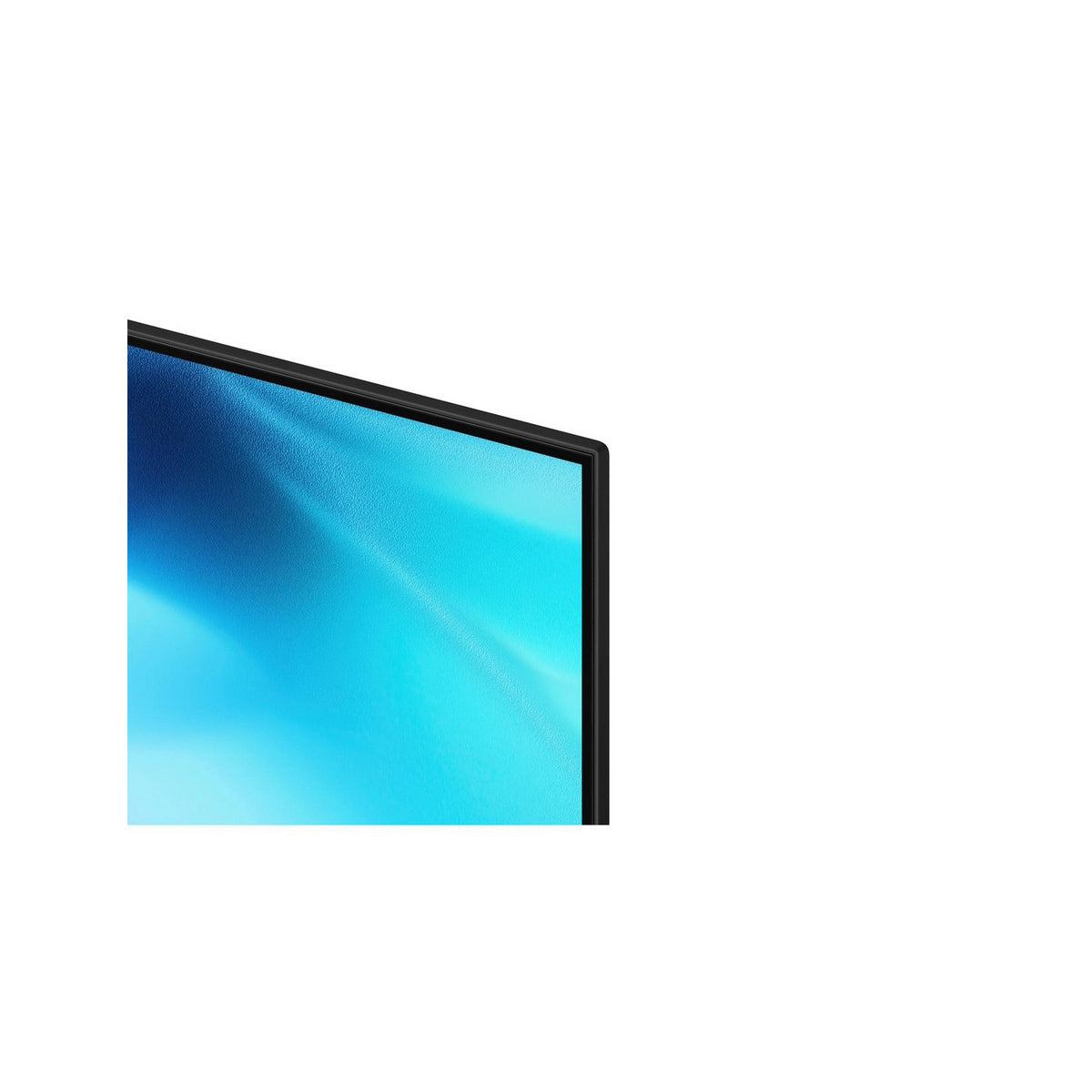 Samsung UE50U8020HKXXU 50" 4K Crystal UHD Vision AI Smart TV - Black