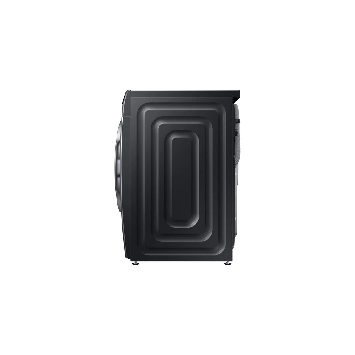 Samsung WW11DG6B85LBU1 11Kg Washing Machine, 1400 Spin, 60cm Wide - Black