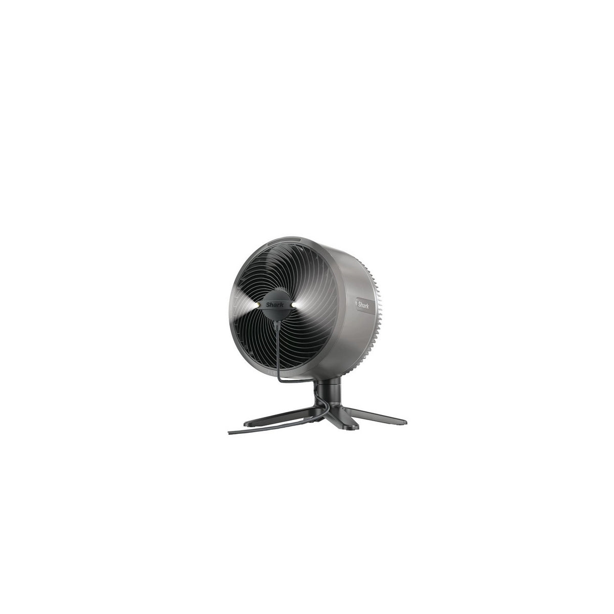 Shark FA150UK FlexBreeze TableMate Indoor to Outdoor Tabletop Fan - Winter Fog
