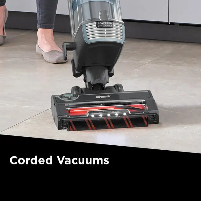 Vacuum Cleaner