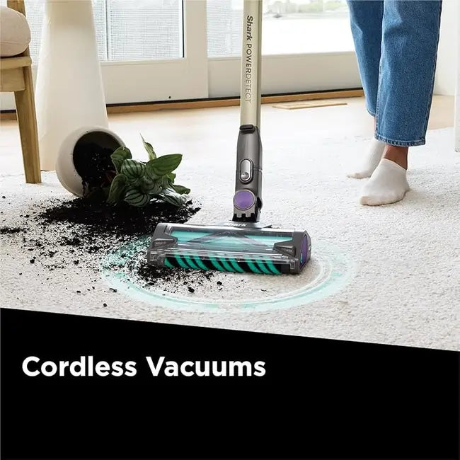 Vacuum Cleaner