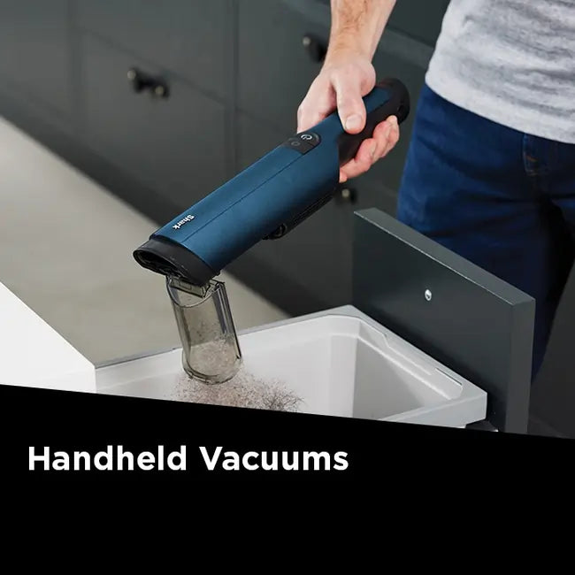 Handheld Vacuum