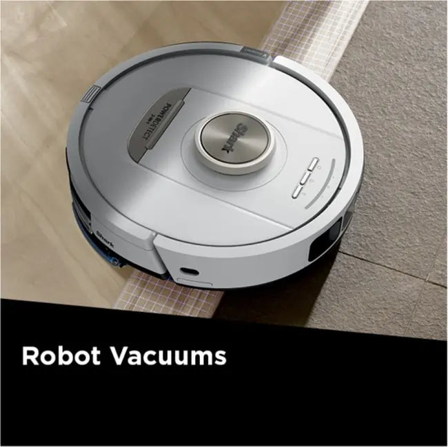 Robot Vacuums