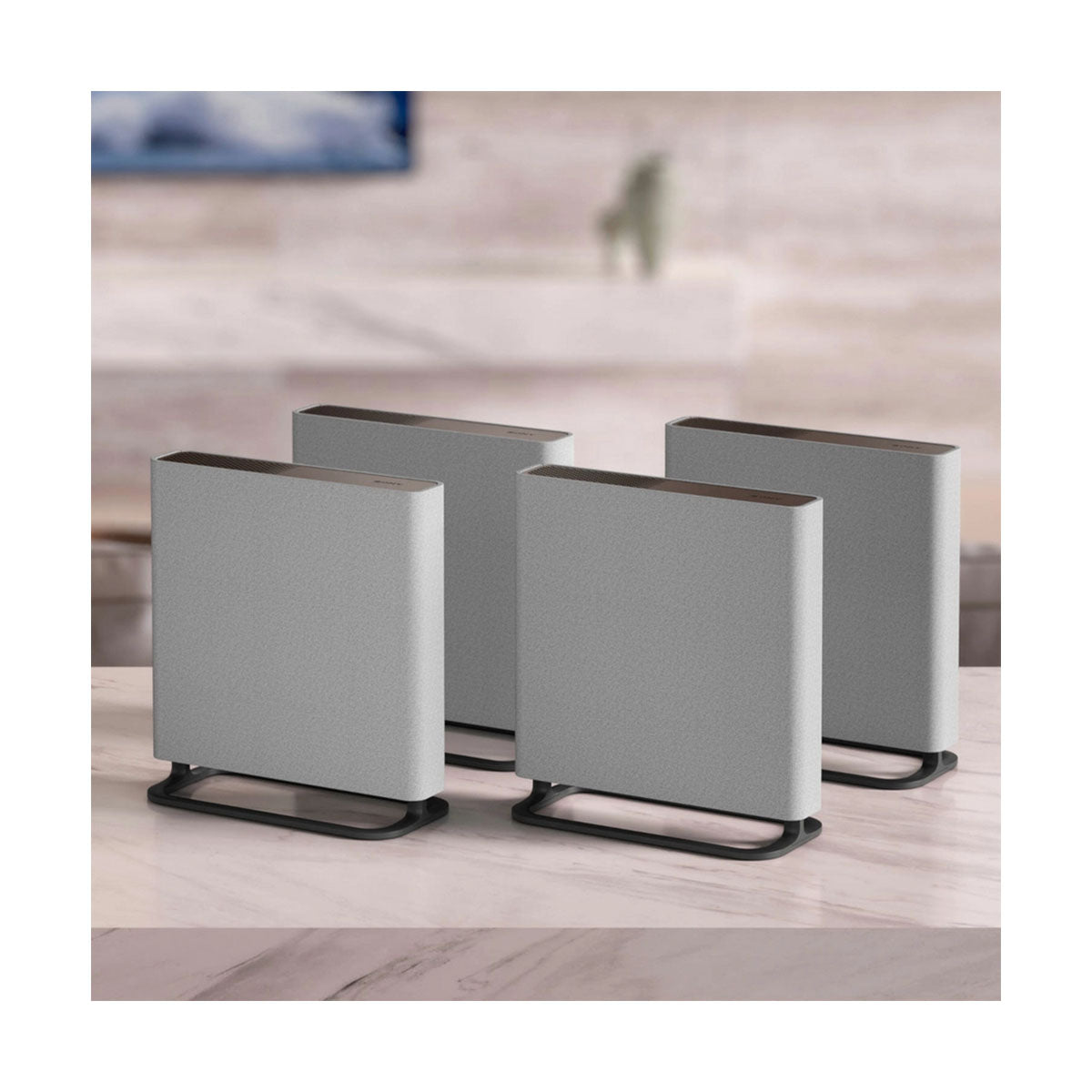 Sony HTA9M2.CEK 4.1.4 Home Theatre System, Dolby Atmos & DTS:X - Grey