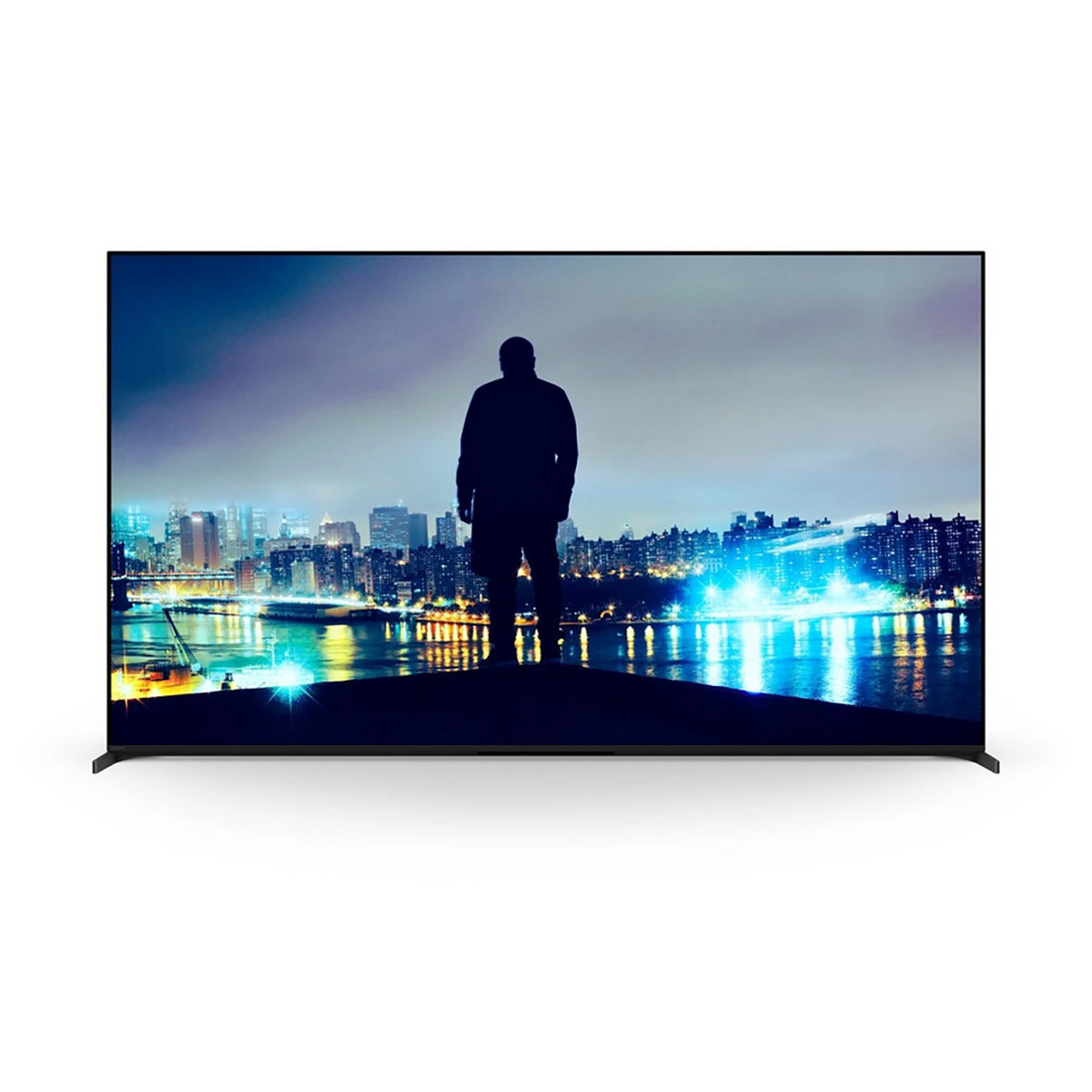 Sony K55XR8M25BP.UKA 55" BRAVIA 8 II QD-OLED 4K HDR Google TV, Smart TV - Black