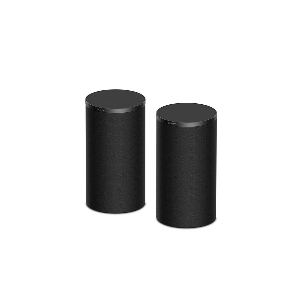 Sony SARS9.CEJ BRAVIA Theatre Rear 9 Wireless Rear Speakers, 180W - Black