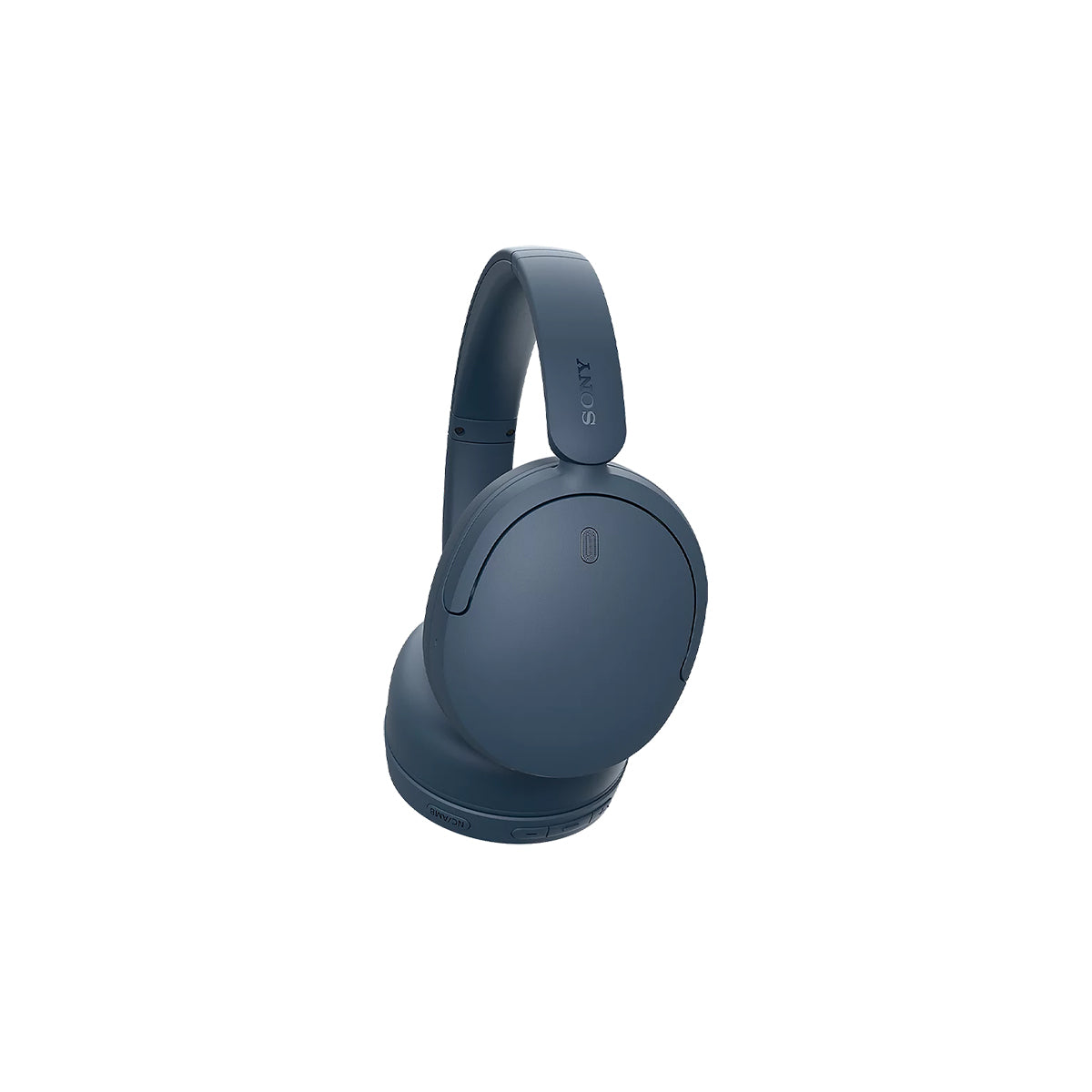 Sony WHCH730NL.CE7 Wireless Noise Cancelling Over-Ear Headphones - Blue