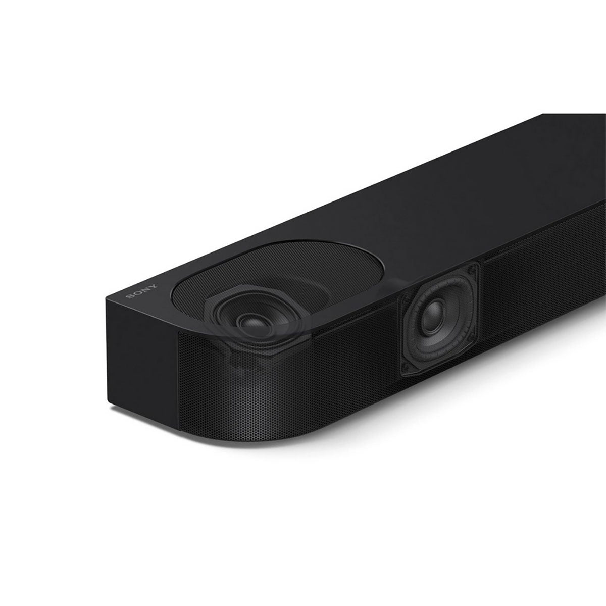 Sony HTB600.CEK 3.1.2ch BRAVIA Theatre Bar 6 Dolby Atmos® Soundbar - Black