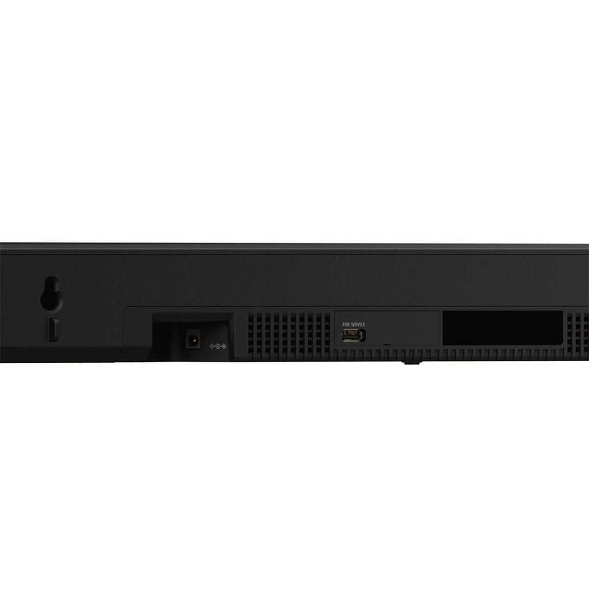 Sony HTS2000.CEK 3.1 Channel Soundbar, Dolby Atmos, Bluetooth Connection - Black