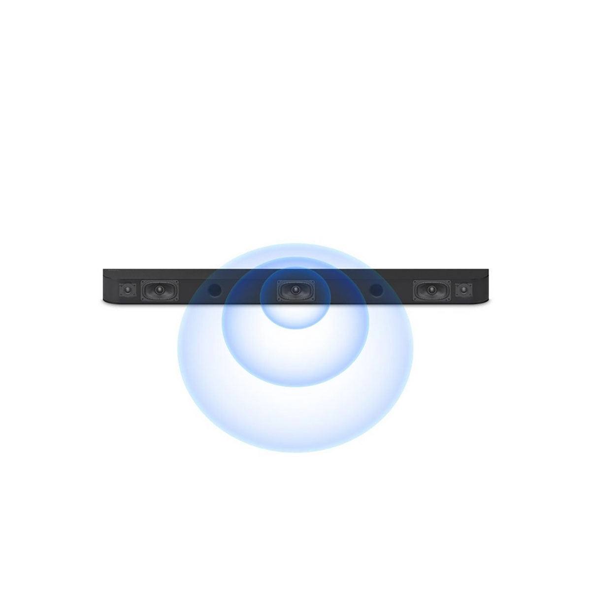 Sony HTS60.CEK 5.1ch BRAVIA Theatre System 6 Dolby Atmos® Home Theatre System - Black