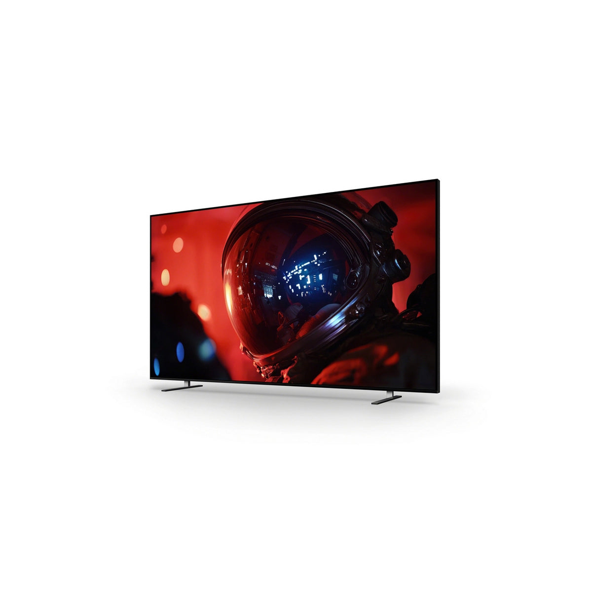 Sony K115XR95M2B.UKA 115" BRAVIA 9 II True RGB LED 4K Google TV With AI XR Processor - Black