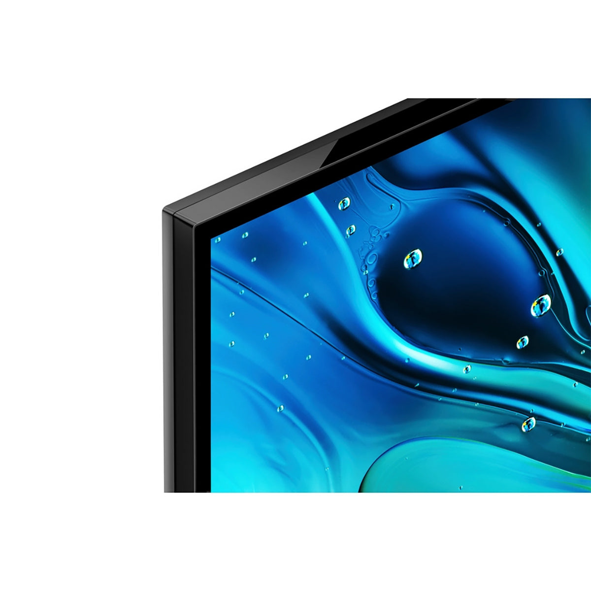 Sony K43S38BP.UKA 43" 4K HDR Google TV, Smart TV - Black