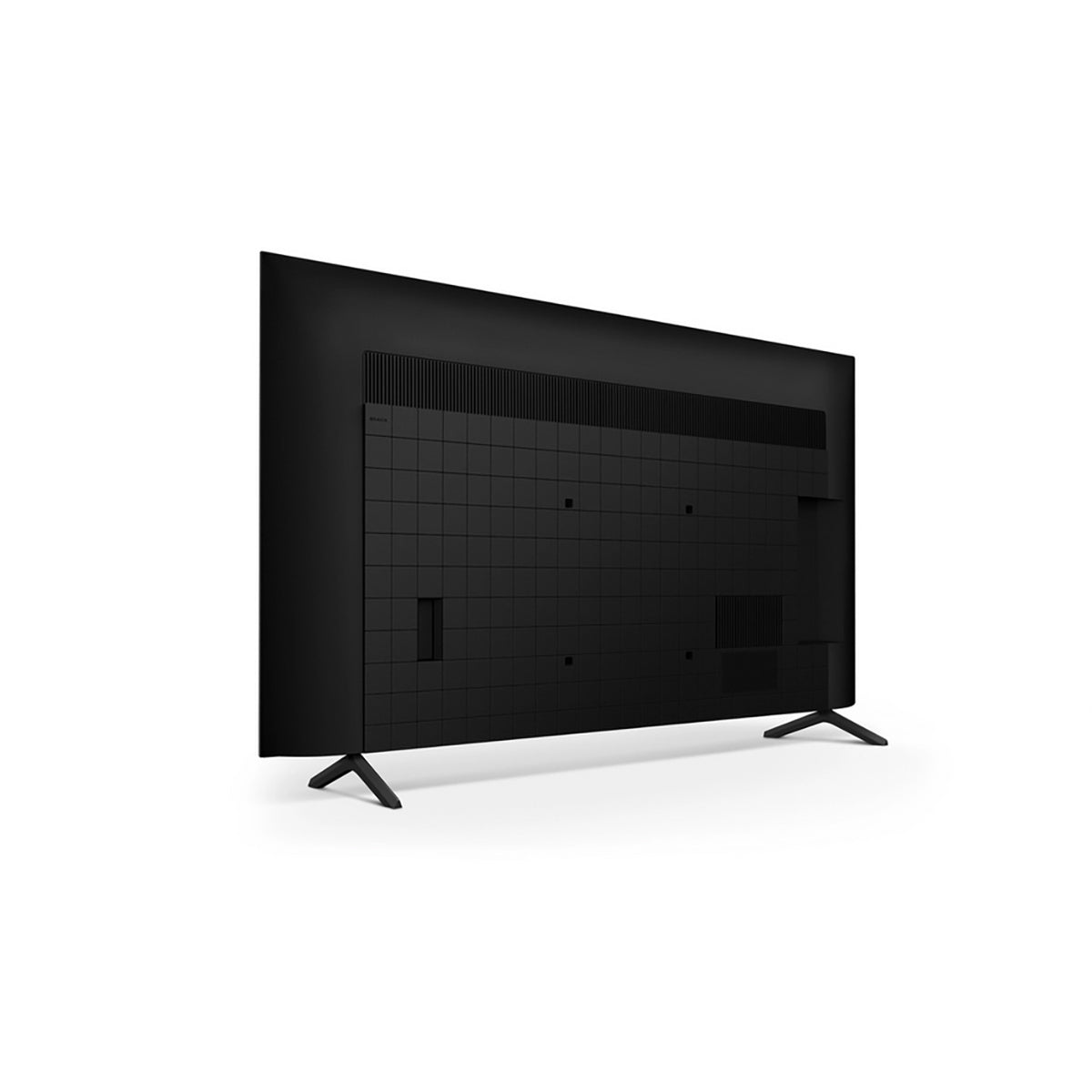 Sony K43S38BP.UKA 43" 4K HDR Google TV, Smart TV - Black