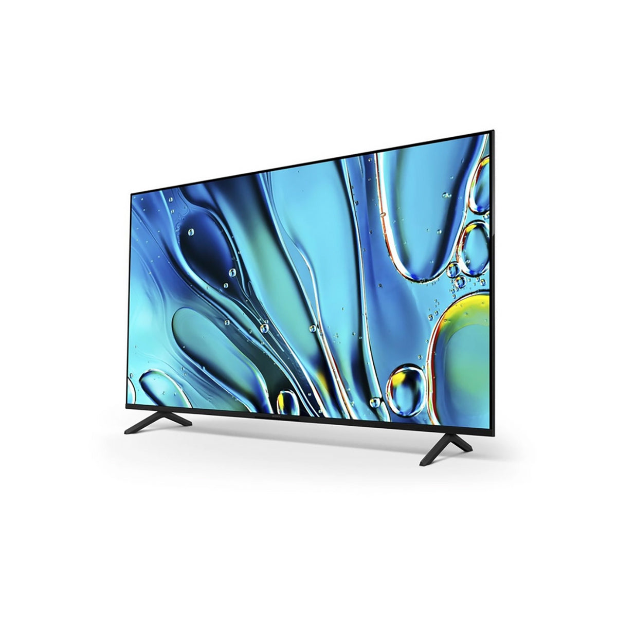 Sony K50S38B.UKA 50" 4K Bravia 3 HDR Google TV, Smart TV - Black
