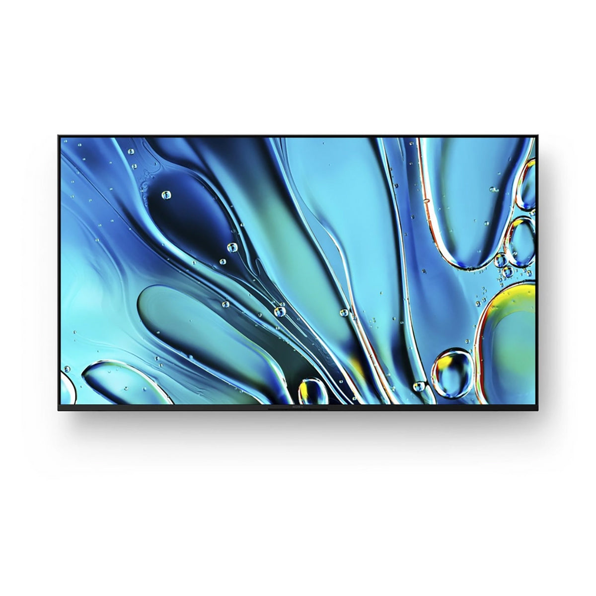 Sony K50S38B.UKA 50" 4K Bravia 3 HDR Google TV, Smart TV - Black
