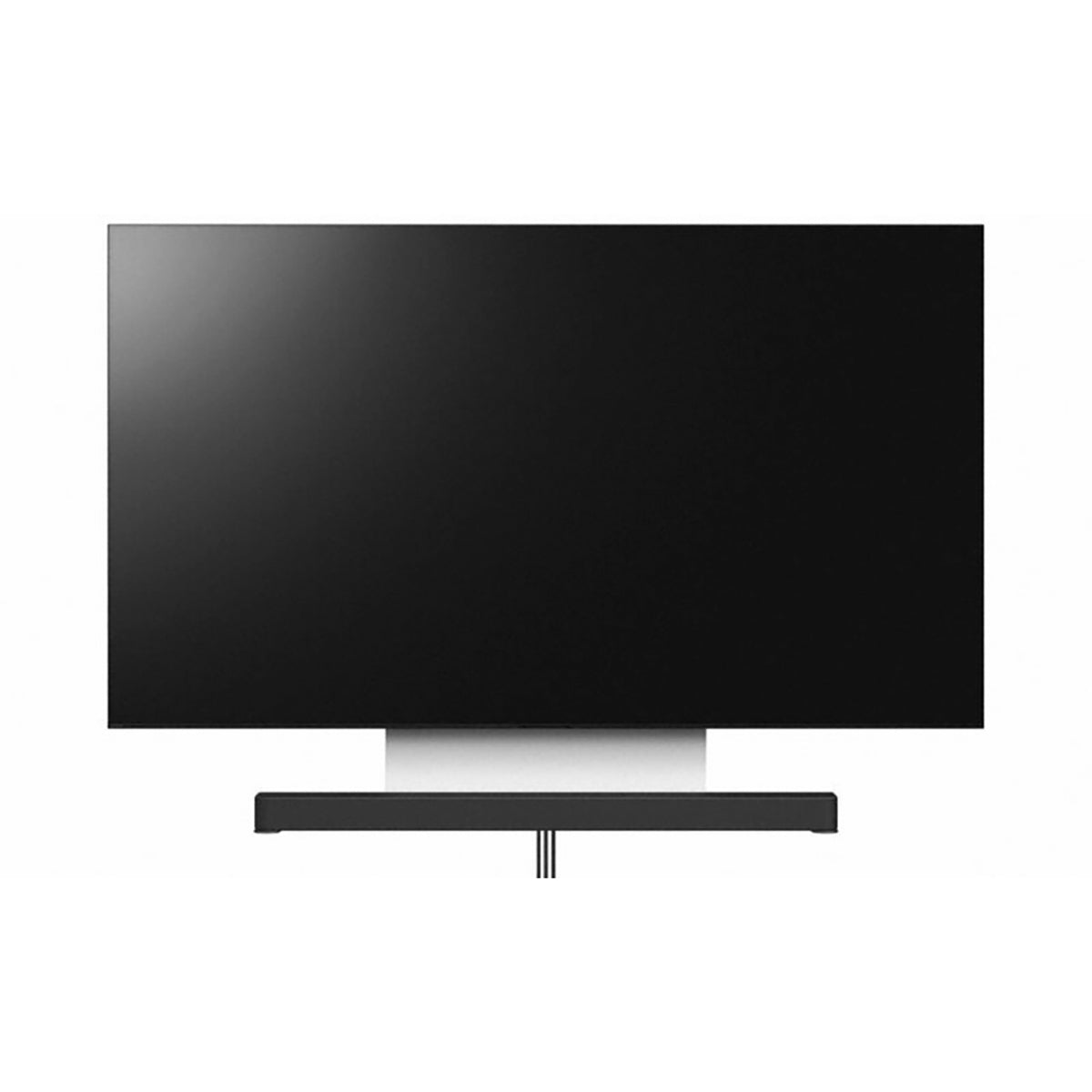 Sony K55XR80PU 55" 4K OLED TV, Smart TV - Black