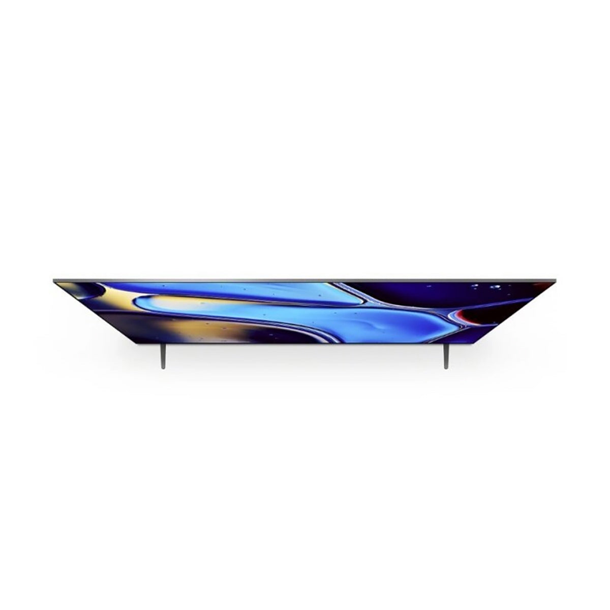 Sony K55XR80PU 55" 4K OLED TV, Smart TV - Black