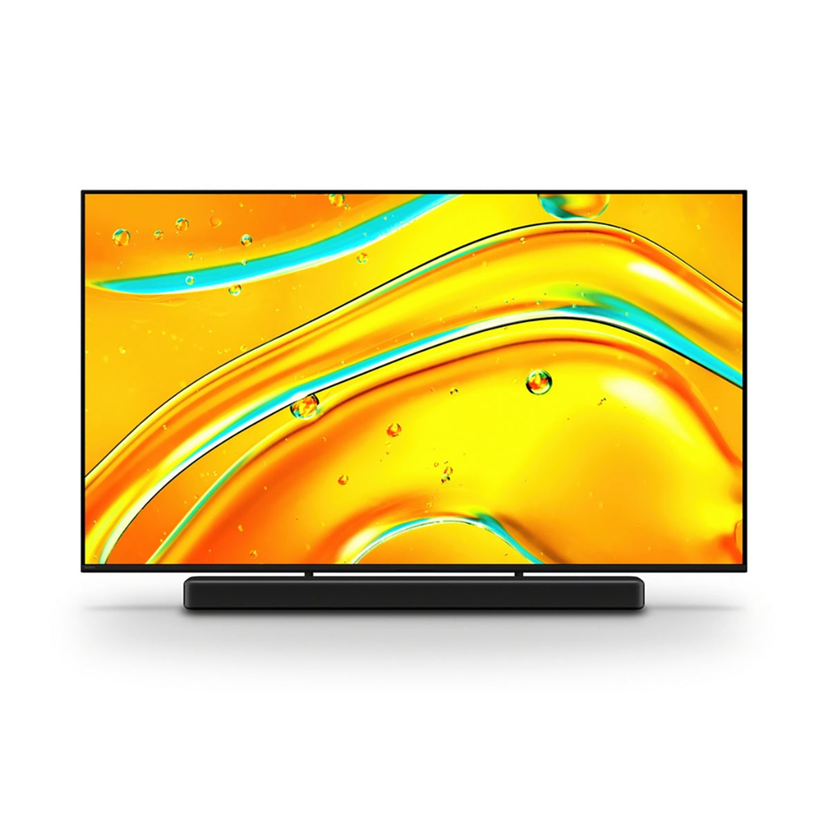 Sony K65XR55B.UKA 65" BRAVIA 5 4K Mini LED HDR Google TV, Smart TV - Black