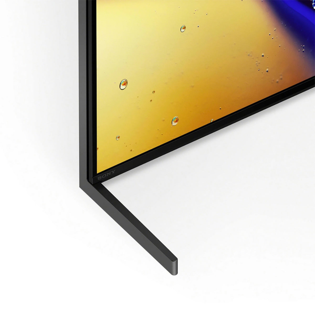 Sony K65XR8M25B.UKA 65" BRAVIA 8 4K OLED TV, Smart TV - Black