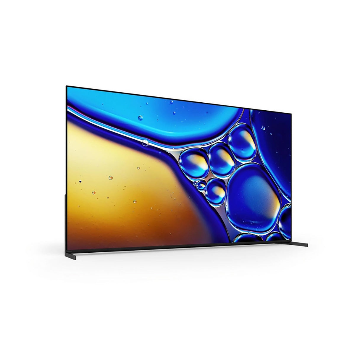Sony K65XR8M25B.UKA 65" BRAVIA 8 4K OLED TV, Smart TV - Black